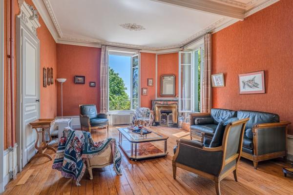 Vente Maison de luxe Caluire-et-Cuire 12 Pièces 450 m²