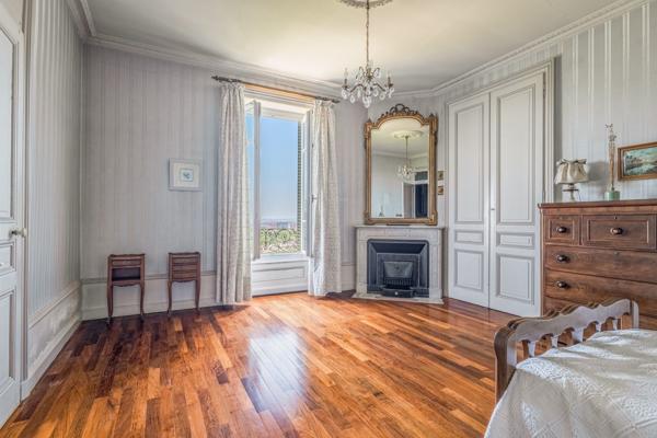 Vente Maison de luxe Caluire-et-Cuire 12 Pièces 450 m²