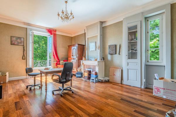Vente Maison de luxe Caluire-et-Cuire 12 Pièces 450 m²