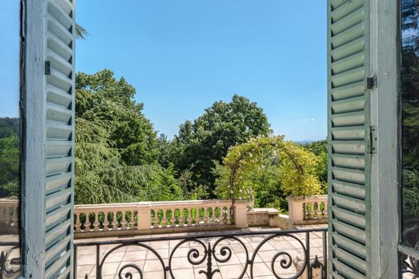 Vente Maison de luxe Caluire-et-Cuire 12 Pièces 450 m²