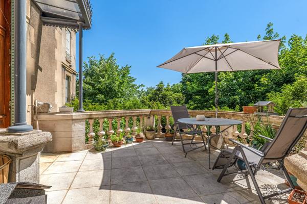 Vente Maison de luxe Caluire-et-Cuire 12 Pièces 450 m²