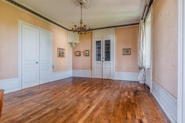 Vente Maison de luxe Caluire-et-Cuire 12 Pièces 450 m²