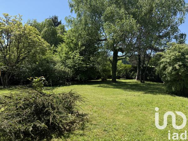 Terrain à vendre 557 m² Cornier