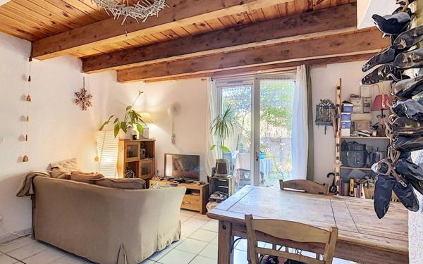 Maison à vendre    3 pièces • 41,88 m2 Vic-la-Gardiole