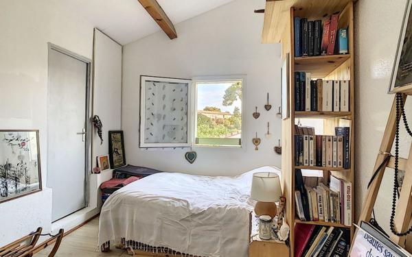 Maison à vendre    3 pièces • 41,88 m2 Vic-la-Gardiole