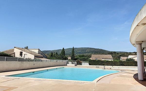 Maison à vendre    3 pièces • 41,88 m2 Vic-la-Gardiole