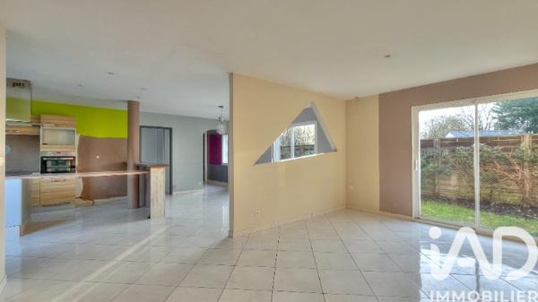 Maison à vendre 5 pièces 159 m² Nort-sur-Erdre