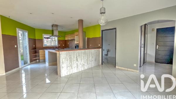 Maison à vendre 5 pièces 159 m² Nort-sur-Erdre