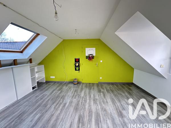 Maison à vendre 5 pièces 159 m² Nort-sur-Erdre