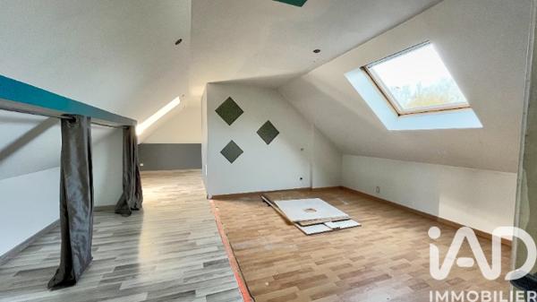 Maison à vendre 5 pièces 159 m² Nort-sur-Erdre