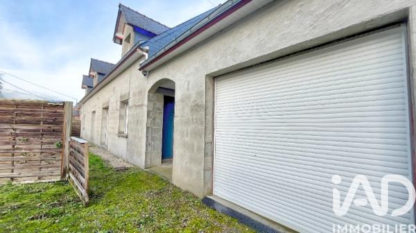 Maison à vendre 5 pièces 159 m² Nort-sur-Erdre