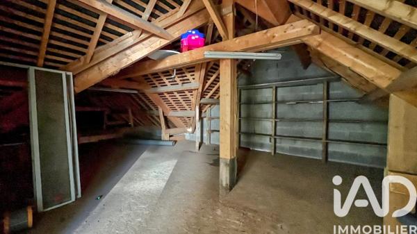 Maison à vendre 5 pièces 159 m² Nort-sur-Erdre