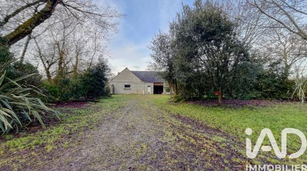 Maison à vendre 5 pièces 159 m² Nort-sur-Erdre
