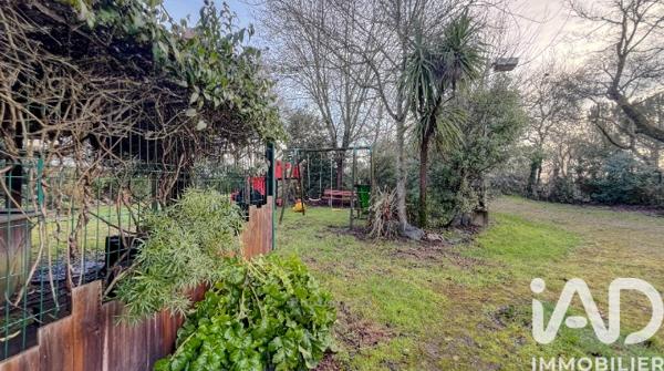 Maison à vendre 5 pièces 159 m² Nort-sur-Erdre