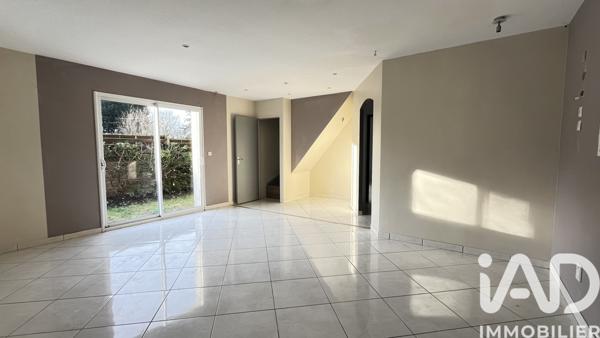 Maison à vendre 5 pièces 159 m² Nort-sur-Erdre