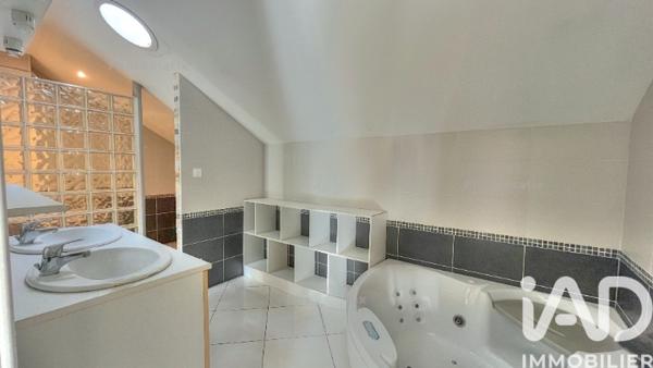 Maison à vendre 5 pièces 159 m² Nort-sur-Erdre