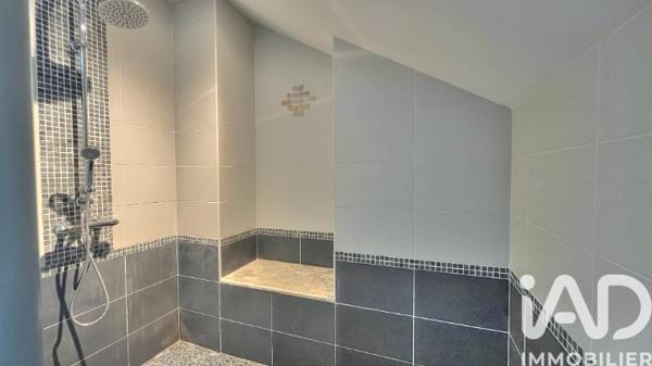 Maison à vendre 5 pièces 159 m² Nort-sur-Erdre