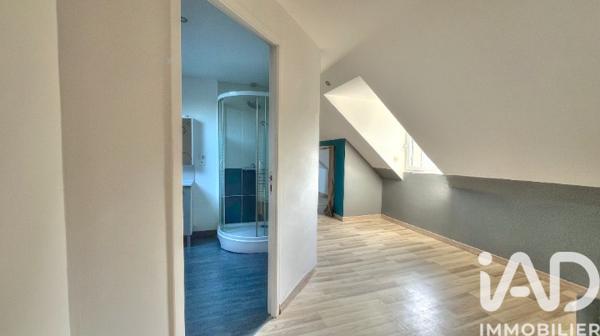 Maison à vendre 5 pièces 159 m² Nort-sur-Erdre