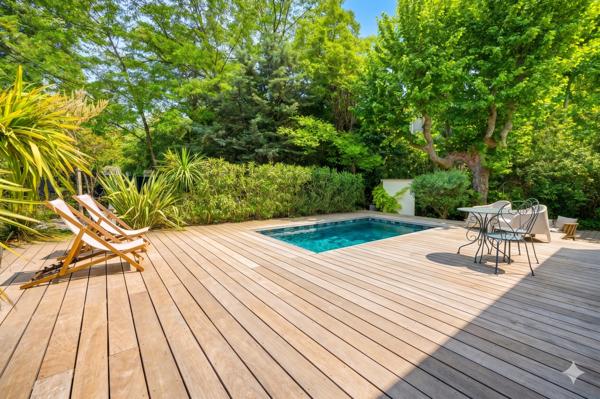 Vente Maison de ville Aix-en-Provence 6 Pièces 200 m²
