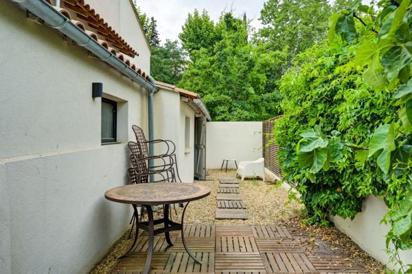 Vente Maison de ville Aix-en-Provence 6 Pièces 200 m²