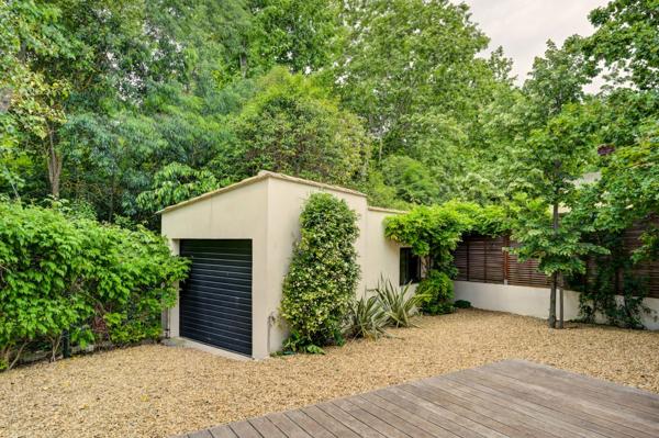Vente Maison de ville Aix-en-Provence 6 Pièces 200 m²