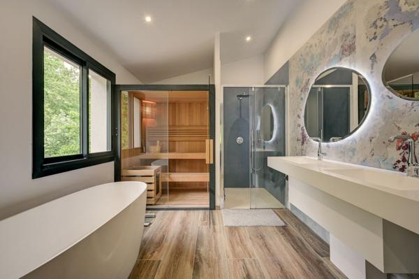 Vente Maison de ville Aix-en-Provence 6 Pièces 200 m²