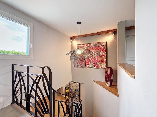 Vente Maison de luxe Ascain 7 Pièces 237 m²