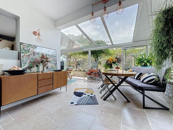 Vente Maison de luxe Ascain 7 Pièces 237 m²