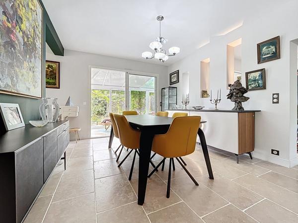 Vente Maison de luxe Ascain 7 Pièces 237 m²