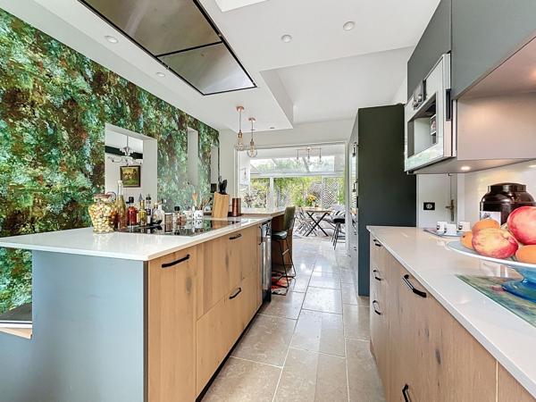 Vente Maison de luxe Ascain 7 Pièces 237 m²