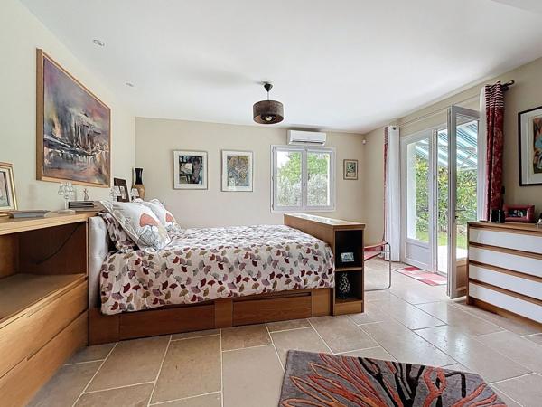 Vente Maison de luxe Ascain 7 Pièces 237 m²