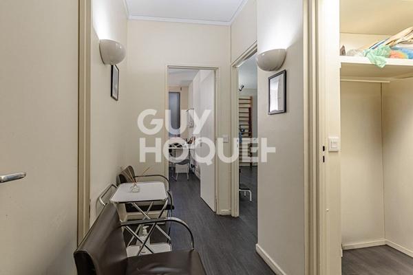 CONVENTION JAVEL_Local commercial_Profession libérale_2PP