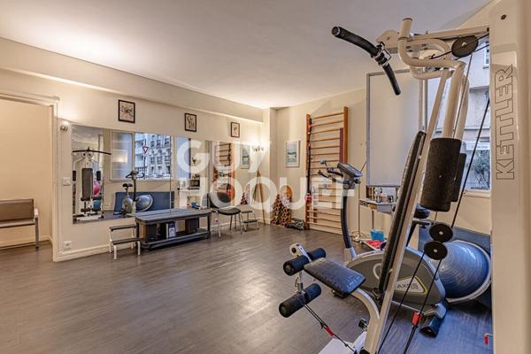 CONVENTION JAVEL_Local commercial_Profession libérale_2PP