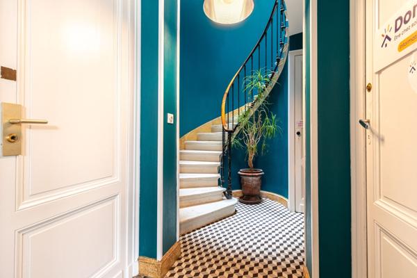 Vente Immeuble Bordeaux 280 m²