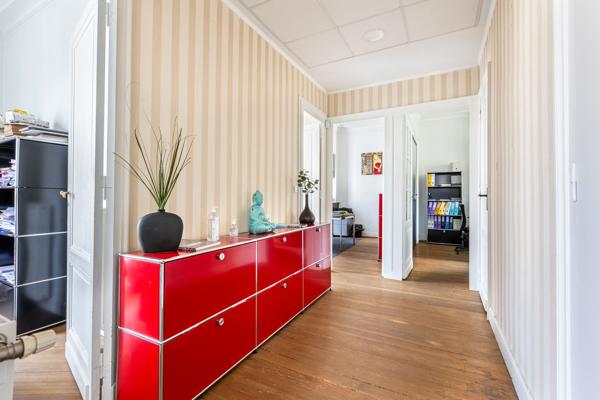 Vente Immeuble Bordeaux 280 m²