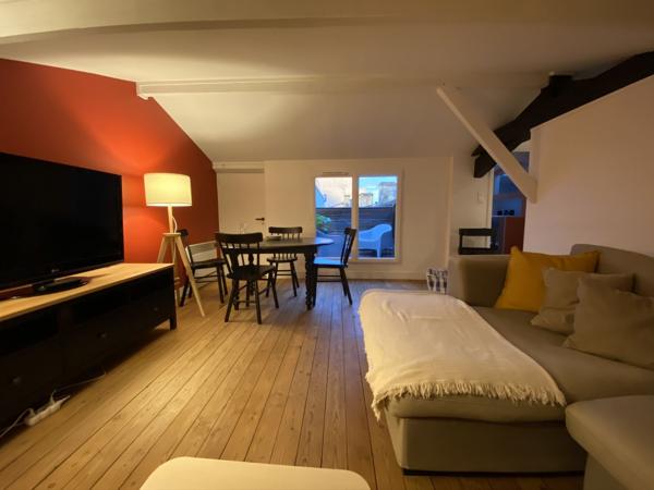 Vente Immeuble Bordeaux 280 m²