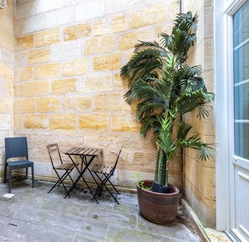 Vente Immeuble Bordeaux 280 m²