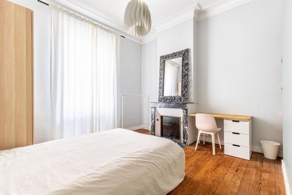 Vente Immeuble Bordeaux 280 m²