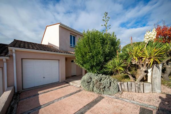 Maison 4 pièce(s) 3 chambre(s) 90 m²