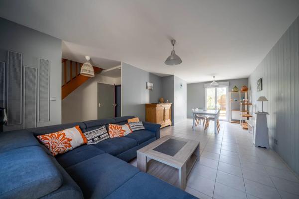 Maison 4 pièce(s) 3 chambre(s) 90 m²