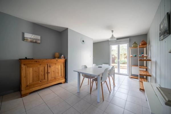 Maison 4 pièce(s) 3 chambre(s) 90 m²