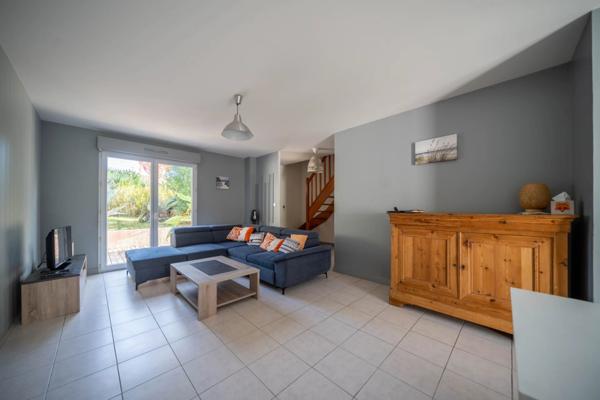 Maison 4 pièce(s) 3 chambre(s) 90 m²