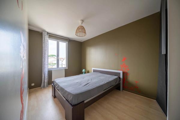 Maison 4 pièce(s) 3 chambre(s) 90 m²