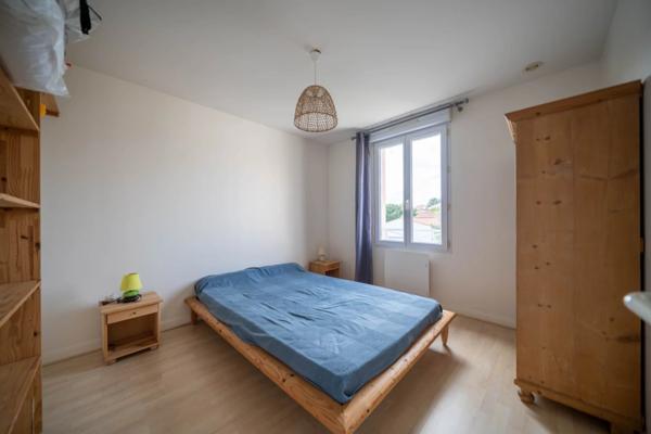 Maison 4 pièce(s) 3 chambre(s) 90 m²