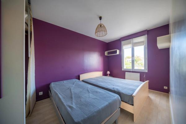 Maison 4 pièce(s) 3 chambre(s) 90 m²