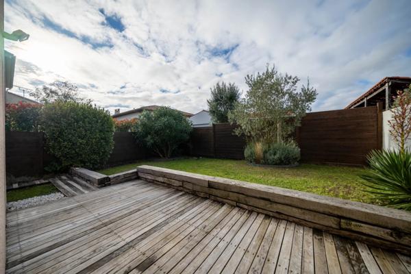 Maison 4 pièce(s) 3 chambre(s) 90 m²