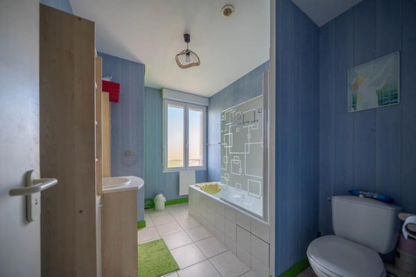 Maison 4 pièce(s) 3 chambre(s) 90 m²