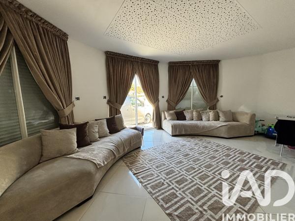 Maison à vendre 5 pièces 104 m² Montfermeil