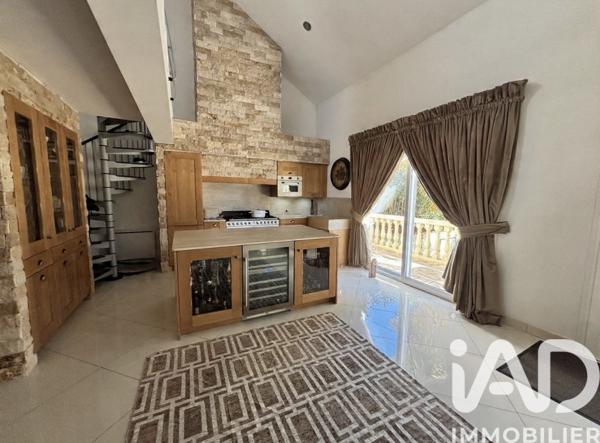 Maison à vendre 5 pièces 104 m² Montfermeil