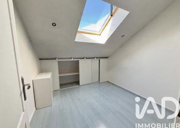 Maison à vendre 5 pièces 104 m² Montfermeil